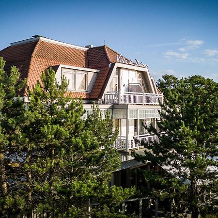 Villa De Duinen - Adults Only Noordwijk Eksteriør billede