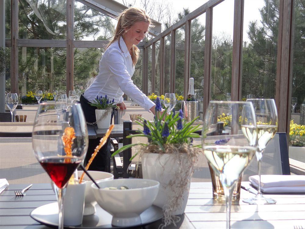 Villa De Duinen - Adults Only Noordwijk Eksteriør billede